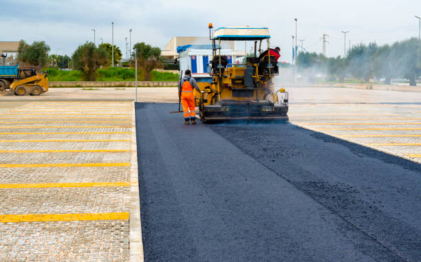 Best Cobblestone Driveway Pavers  in Apalachicola, FL