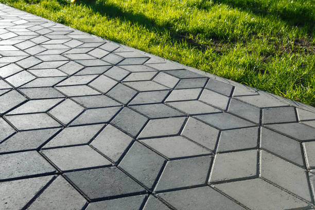 Best Driveway Pavers Installation  in Apalachicola, FL