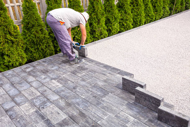 Best Local Driveway Pavers  in Apalachicola, FL