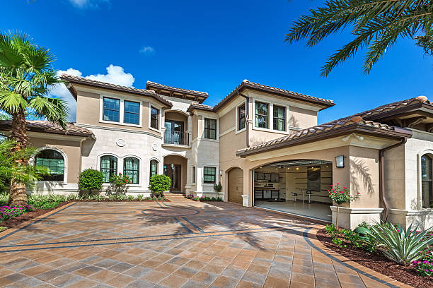 Best Driveway Pavers for Homes  in Apalachicola, FL