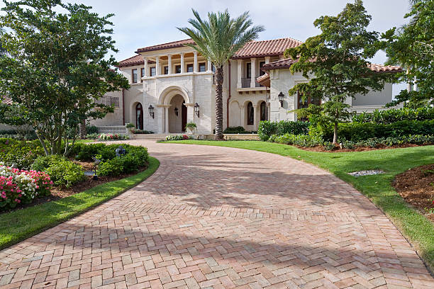 Best Driveway Pavers Near Me  in Apalachicola, FL