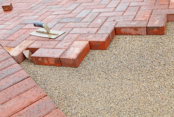 Reasons to Select Us for Your Driveway Paving Requirements in Apalachicola, FL