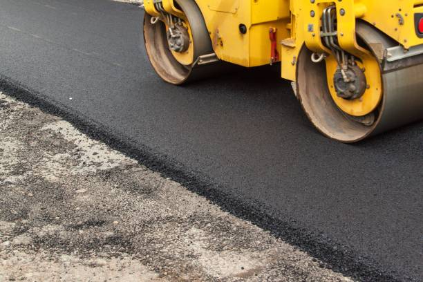 Professional Driveway Pavers in Apalachicola, FL