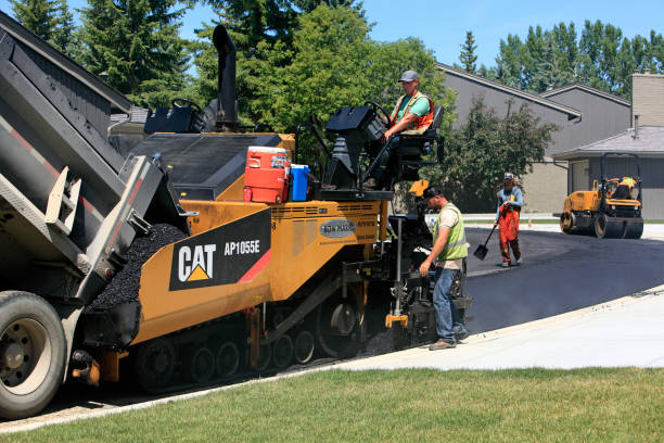 Best Driveway Pavers Near Me  in Apalachicola, FL