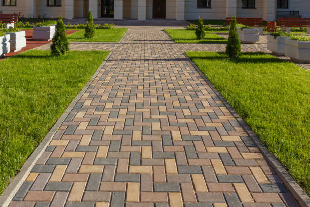 Driveway Pavers for Homes in Apalachicola, FL