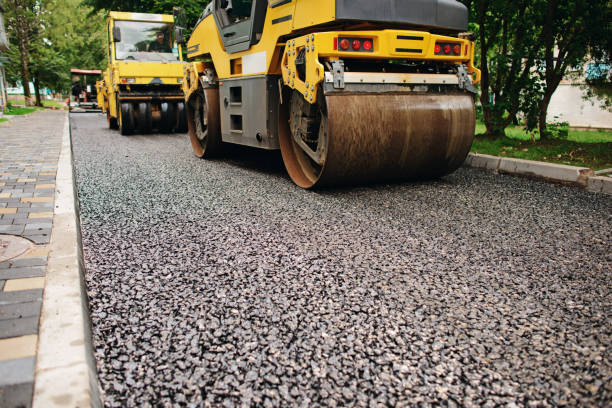 Best Brick Driveway Pavers  in Apalachicola, FL